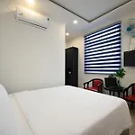 Hotel Trung Mai-Tan Binh