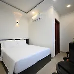 Hotel Trung Mai-Tan Binh