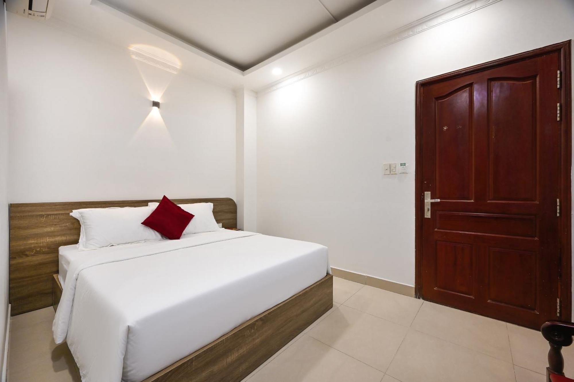 Hotel Trung Mai-tan Binh Ho Chi Minh City