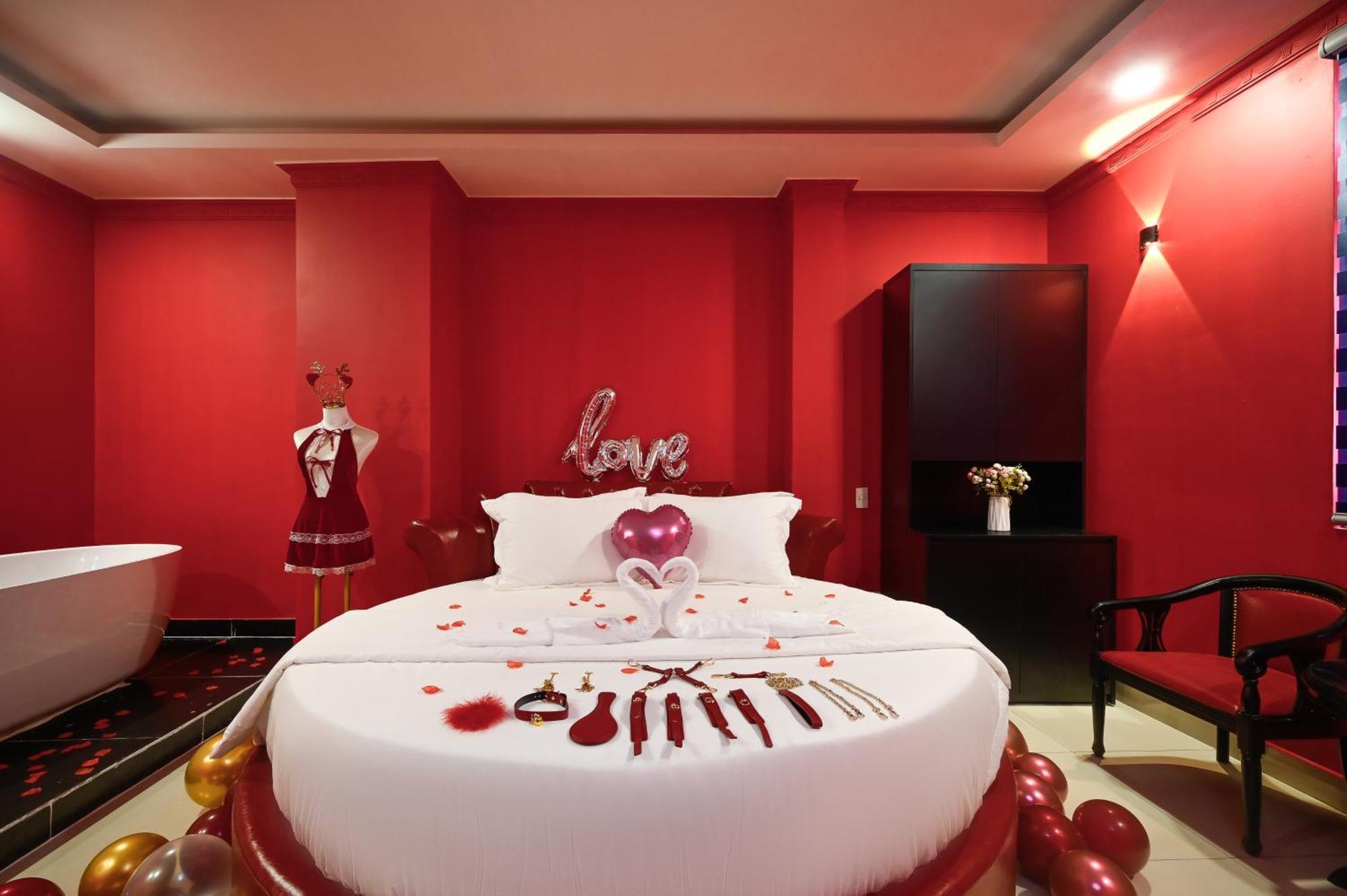 Trung Mai-tan Binh 3* Ho Chi Minh City