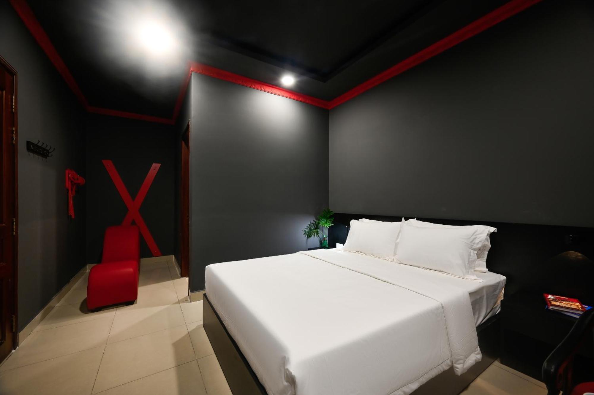 Trung Mai-tan Binh Hotel Ho Chi Minh City