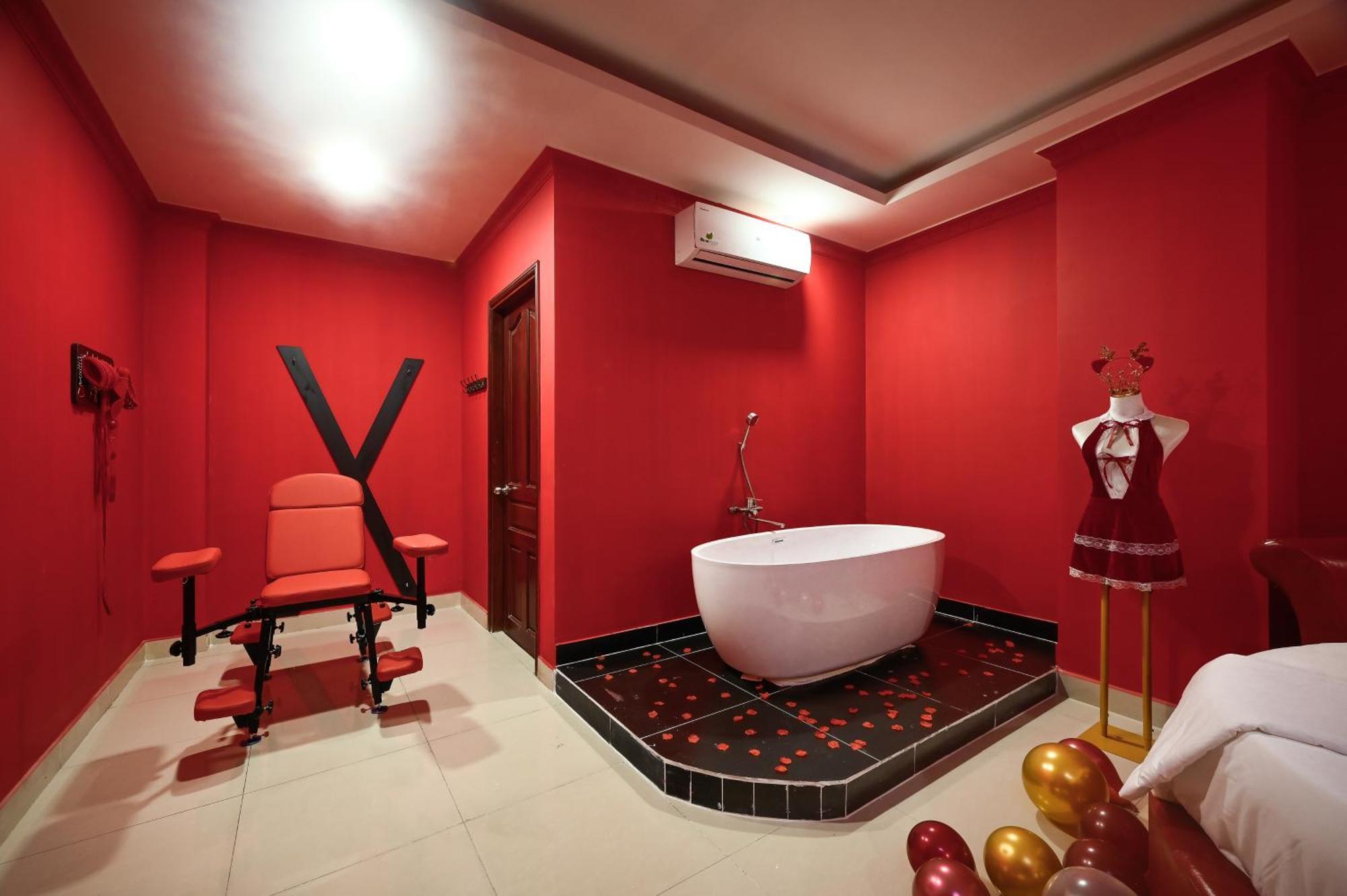 Trung Mai-tan Binh 3*