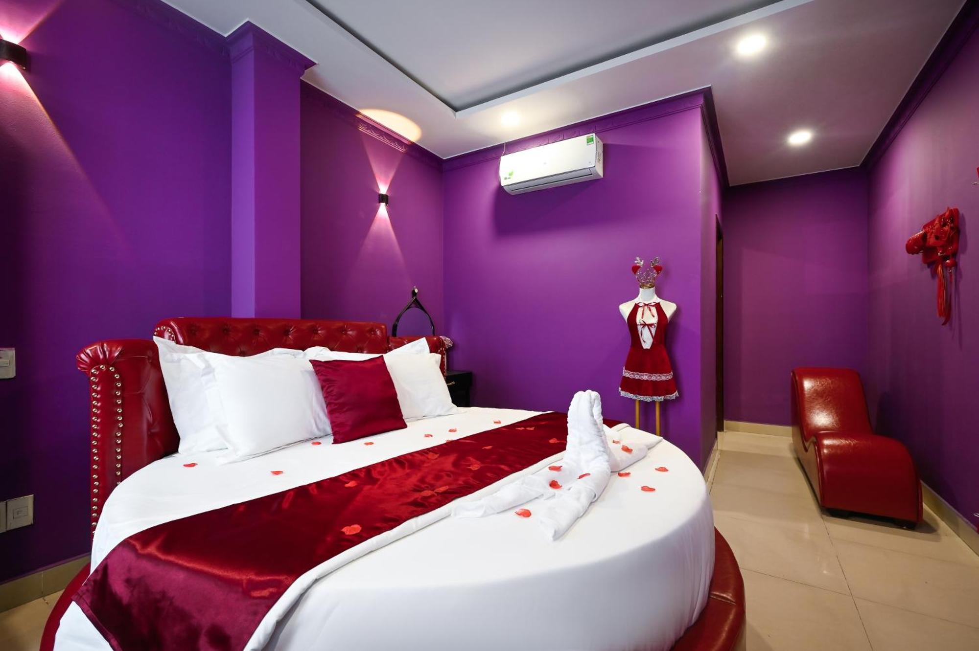 Trung Mai-tan Binh Ho Chi Minh City