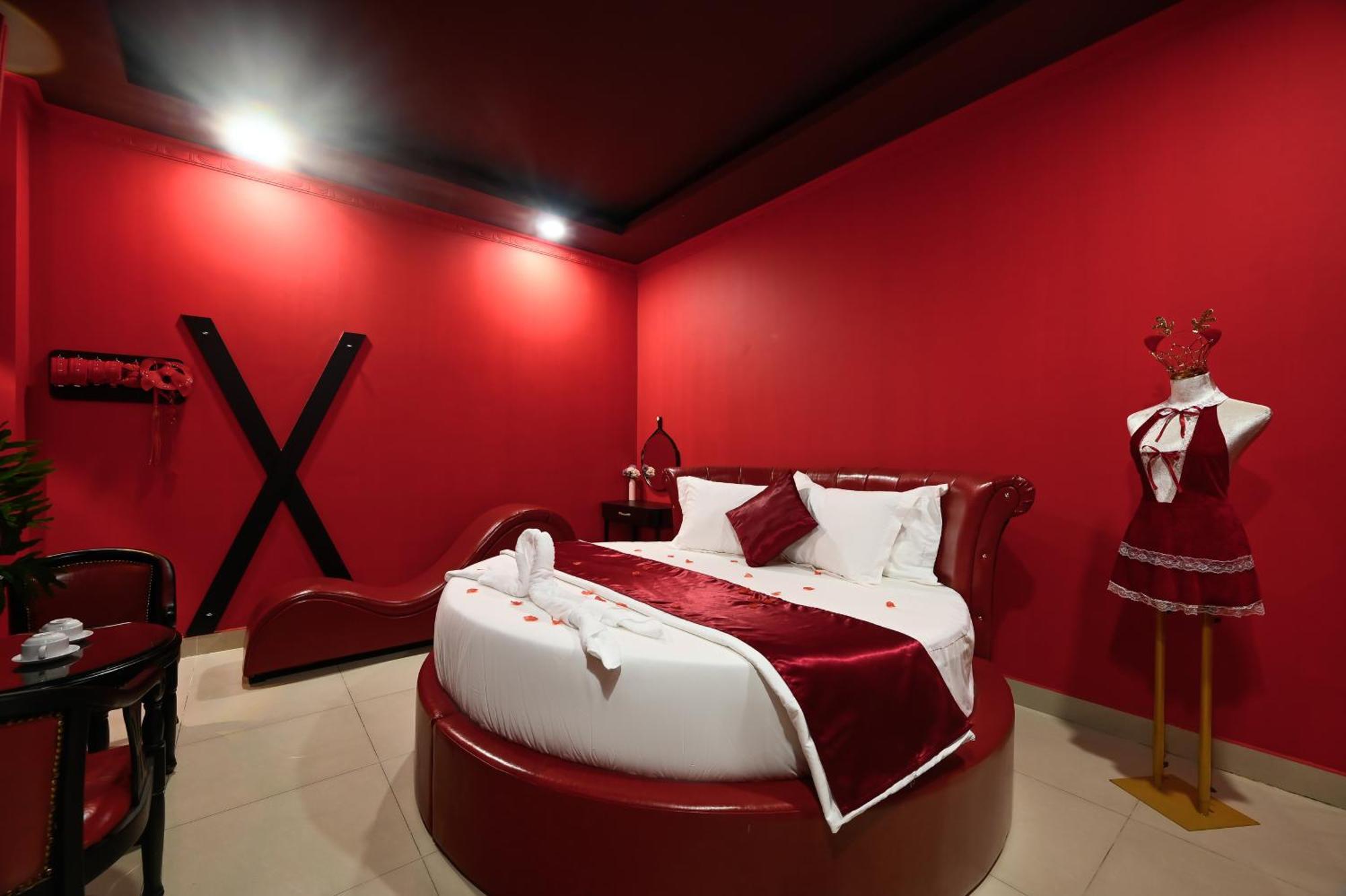 Trung Mai-tan Binh Hotel