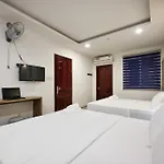 Hotel Trung Mai-Tan Binh