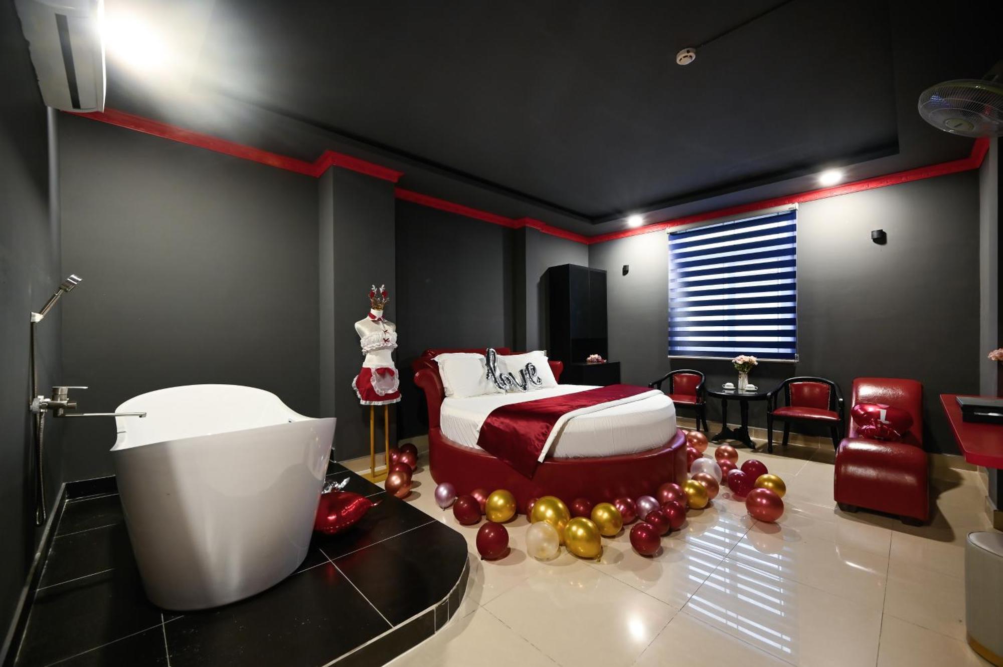 Trung Mai-tan Binh 3*
